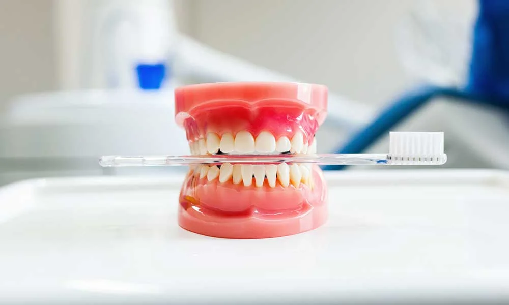 What Happens If You Skip Teeth Cleaning for One Year