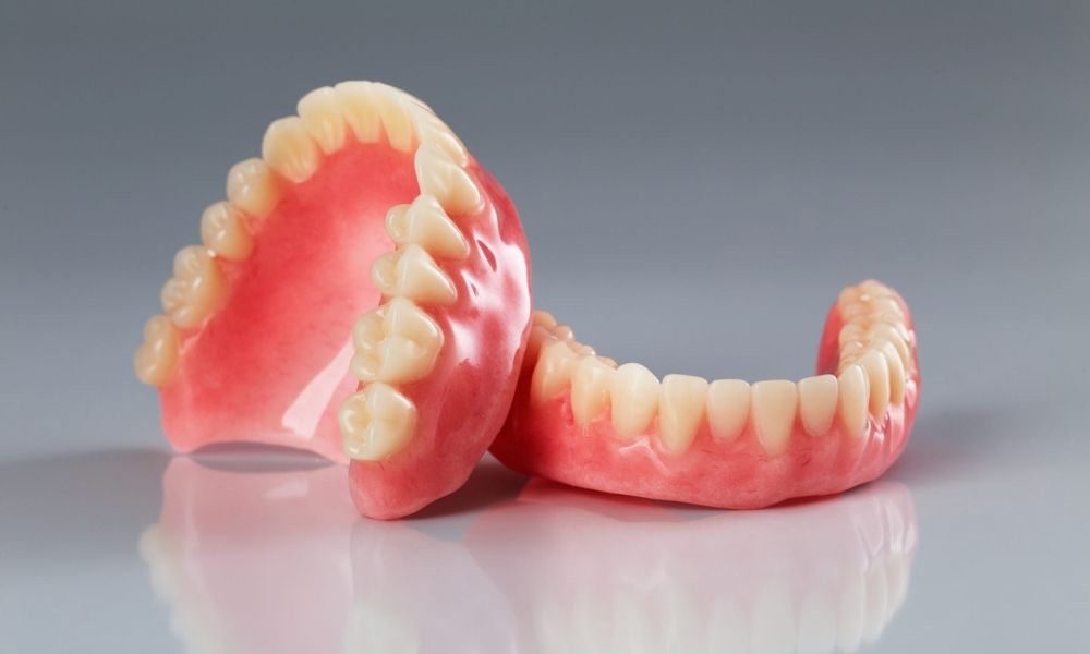 Soft vs Hard Dentures: Which One Feels More Natural for Daily Use