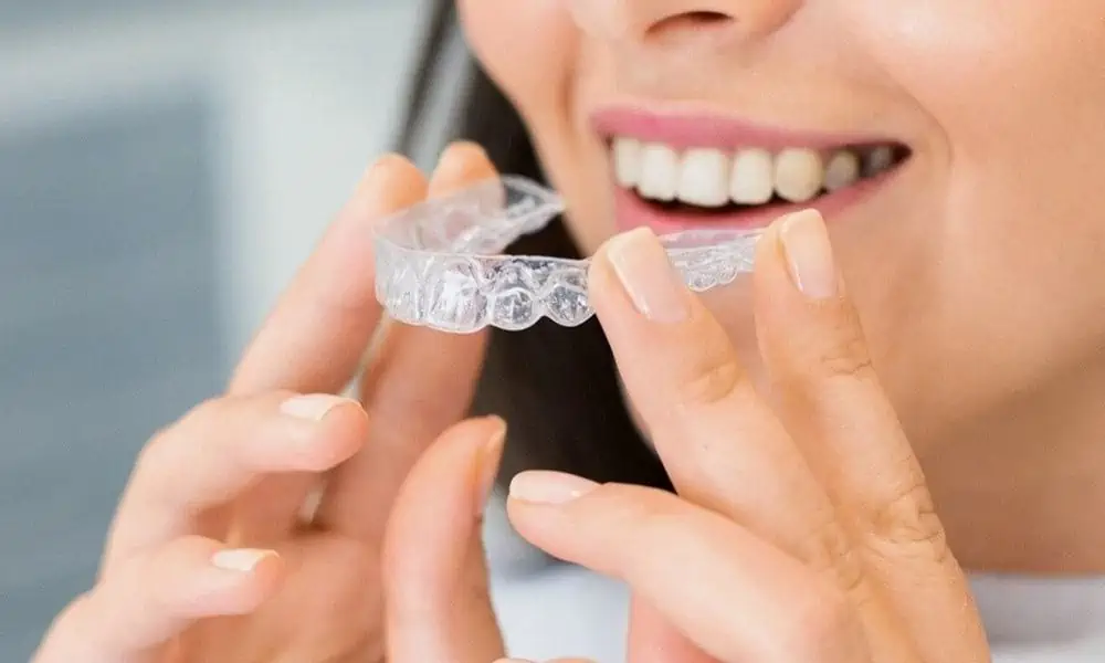 How to Clean Invisalign Aligners Without Damaging Them