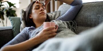 Signs That Pneumonia Is Improving: What to Expect During Recovery