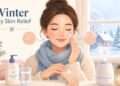 Winter Dry Skin Relief