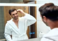 4 Ways Men Can Slow the Progression of Hair Loss